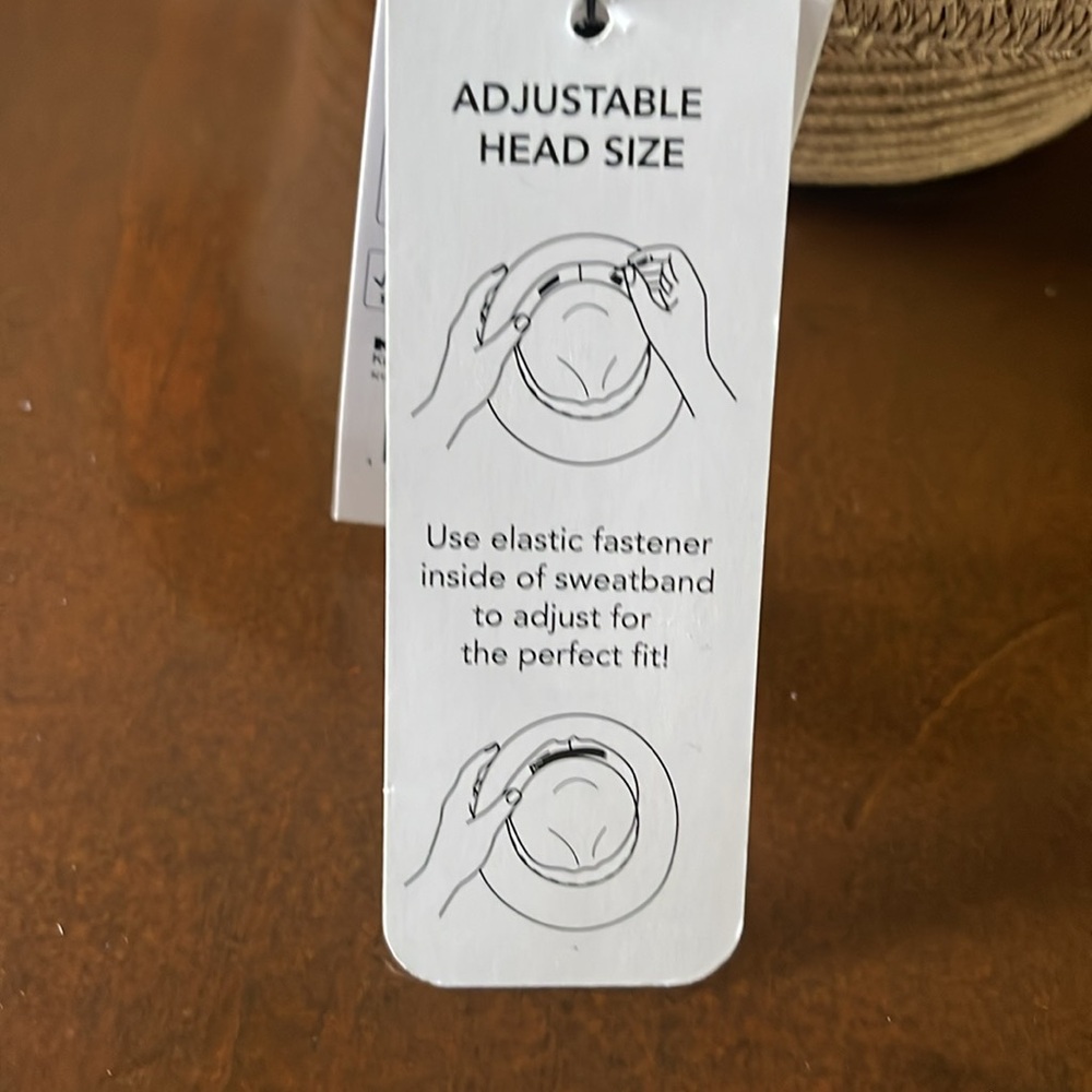 Excellent UV protection - Picture 5 of 5